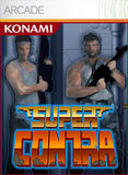 Super Contra (Xbox 360)